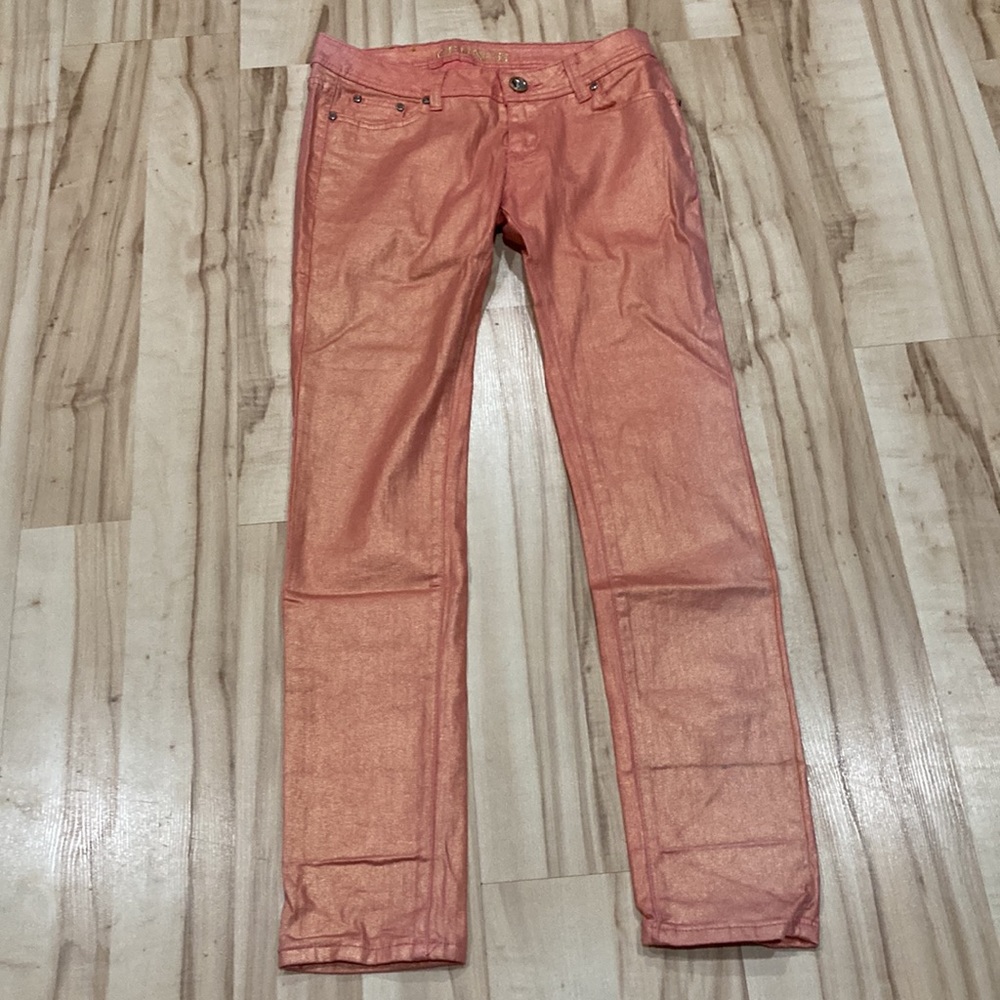 CRUNCH JEANS